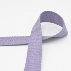 ΙΜΑΝΤΑΣ COTTON DUSTY LILAC