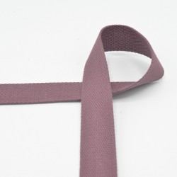 ΙΜΑΝΤΑΣ COTTON MAUVE