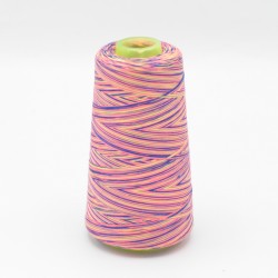 ΚΛΩΣΤΗ MULTICOLOR 3000 γιαρδες