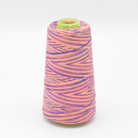 ΚΛΩΣΤΗ MULTICOLOR 3000 γιαρδες