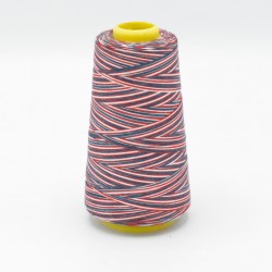 ΚΛΩΣΤΗ MULTICOLOR 3000 γιαρδες