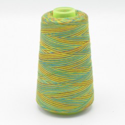 ΚΛΩΣΤΗ MULTICOLOR 3000 γιαρδες
