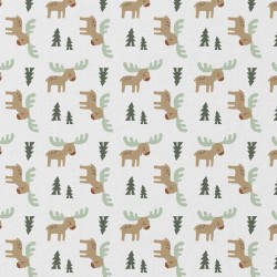 FOREST ELAN REINDEER