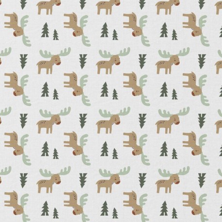 FOREST ELAN REINDEER