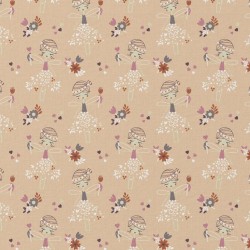 JELLE FAIRY ROSE - SOMON