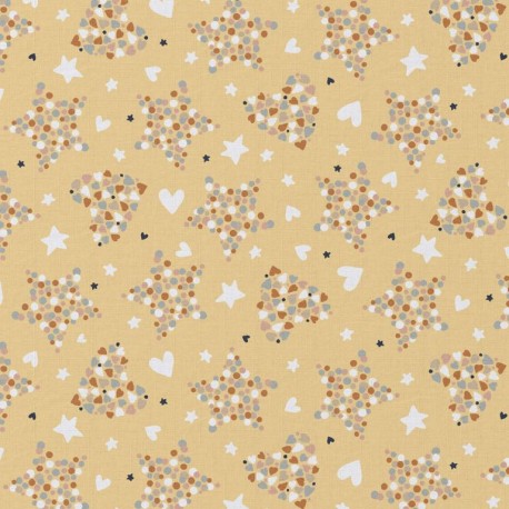 STARS VINTAGE