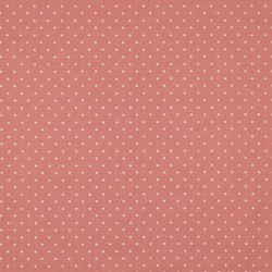 ΖΕΡΣΕΪ DOTS - DARK SALMON