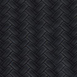 ΔΕΡΜΑΤΙΝΗ PANIER BLACK