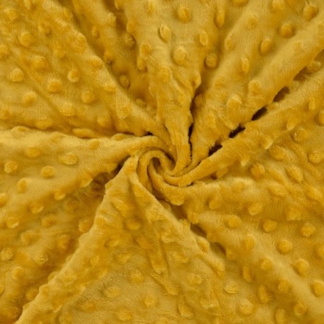 MINKY SAFFRON