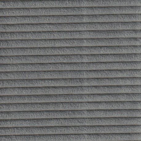 ΚΟΤΛΕ VELOUR HUGGY GRIS