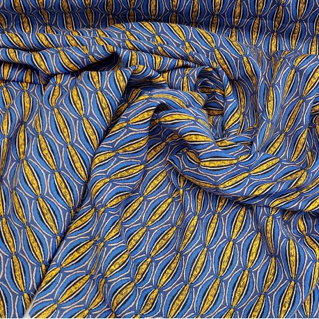 ΒΙΣΚΟΖΗ MANIOC BLUE