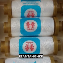 ΚΛΩΣΤΗ LEONCINI ΛΕΥΚΗ