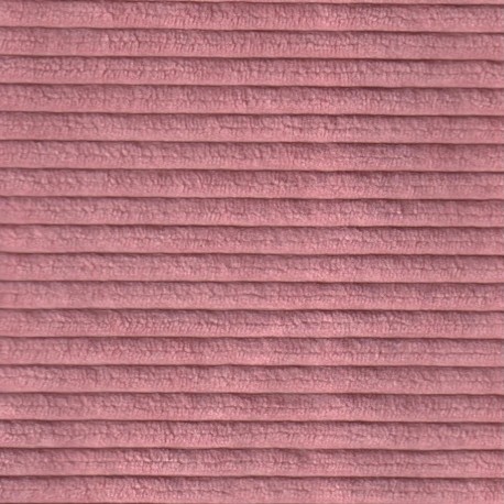 ΚΟΤΛΕ VELOUR HUGGY DUSTY ROSE
