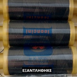 ΚΛΩΣΤΗ LEONCINI ΜΑΥΡΟ