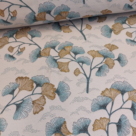 ΥΦΑΝΤΟ GINKGO AQUA
