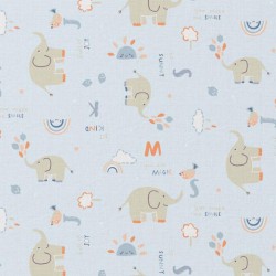 LITTLE ELEPHANT PADAO