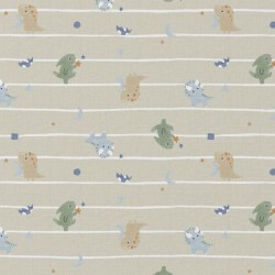 DRAGMARA STRIPES