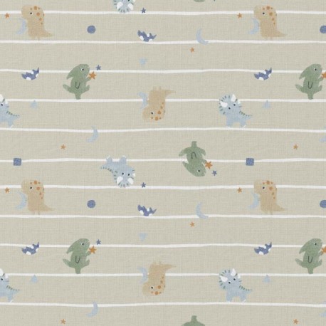 DRAGMARA STRIPES