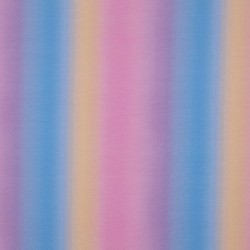 ΖΕΡΣΕΪ  DIGITAL RAINBOW - BLUE/PINK