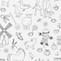 Color me, FARMER