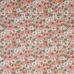 KALMIA BEIGE - ROSE