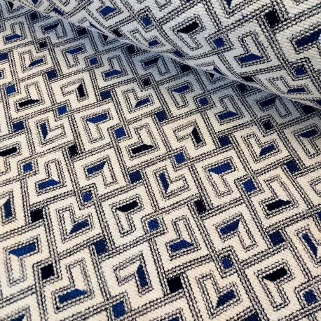 ΥΦΑΝΤΟ PAGNE BLUE