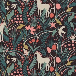AZORA BLACK - CORAL
