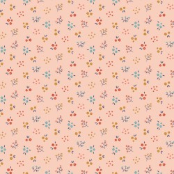 SMALL FLOWERS ORGANIC