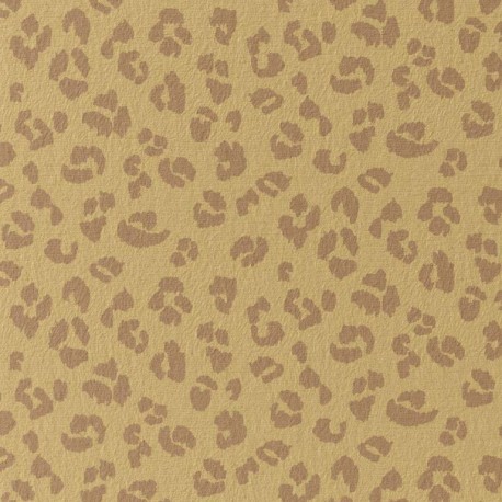 ΖΕΡΣΕΪ  FAWAN CAMEL - MARRON