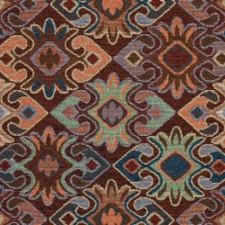 ΥΦΑΝΤΟ GOBELIN BOHEMIAN - CARAMEL