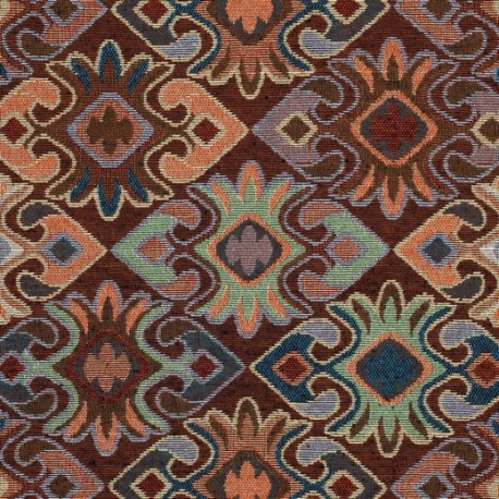 ΥΦΑΝΤΟ GOBELIN BOHEMIAN - CARAMEL