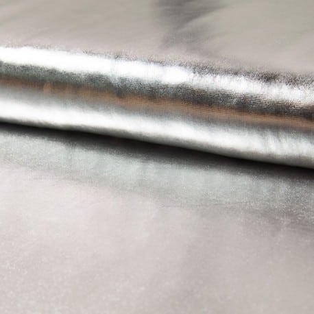 DISCO, SILVER