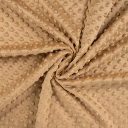 MINKY NEUTRAL BEIGE