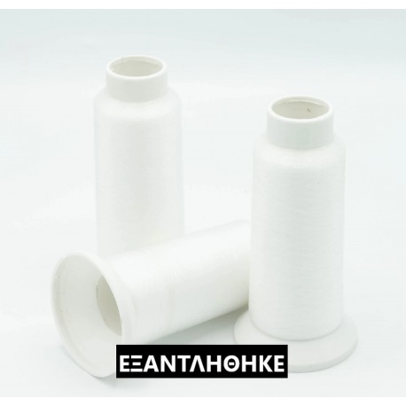 ΚΛΩΣΤΗ ΔΙΑΦΑΝΗ 4000 γιαρδες