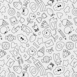 Color me, KAWI