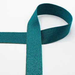 ΙΜΑΝΤΑΣ GOLD METAL FIBRE PETROL 40mm