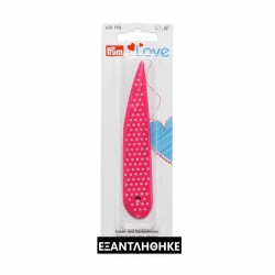 ΕΡΓΑΛΕΙΟ ΓΙΑ ΓΩΝΙΕΣ PINK PRYM