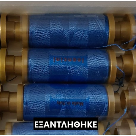 ΚΛΩΣΤΗ LEONCINI ΜΠΛΕ