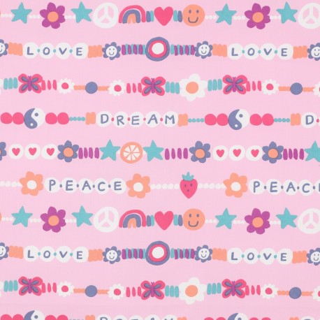 LOVE - LIGHT PINK