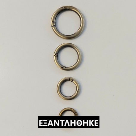 ΚΡΙΚΟΣ ΑΝΟΙΓΟΜΕΝΟΣ ΧΡΥΣΟ ΜΑΤ