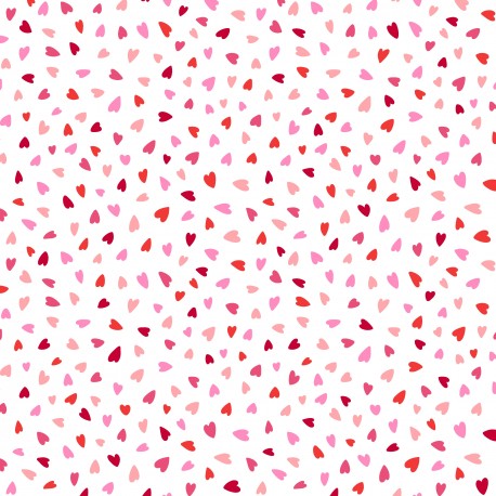 AMOUR WHITE