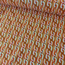 CLODETTE ORANGE