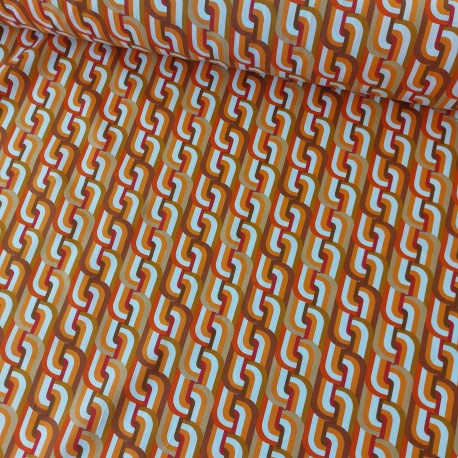 CLODETTE ORANGE