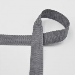 ΙΜΑΝΤΑΣ GREY 25mm