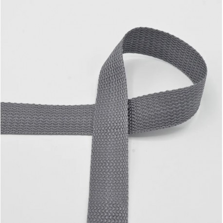 ΙΜΑΝΤΑΣ GREY 25mm