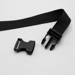 Αγκράφα Κούμπωμα 25mm