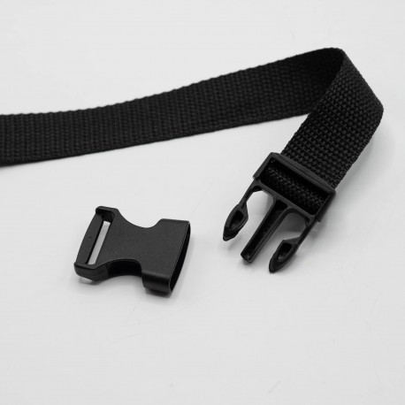 Αγκράφα Κούμπωμα 25mm