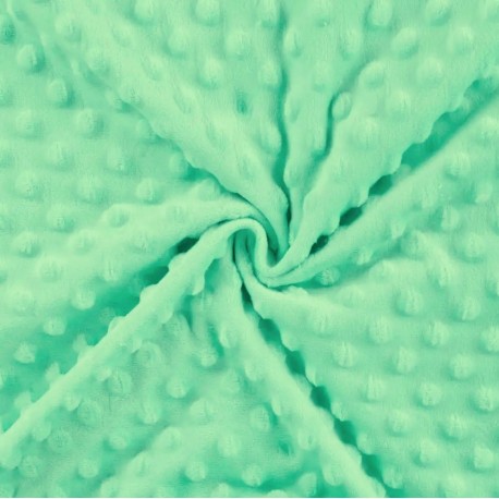 MINKY MINT