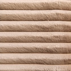 ΚΟΤΛΕ VELOUR LARGE BEIGE