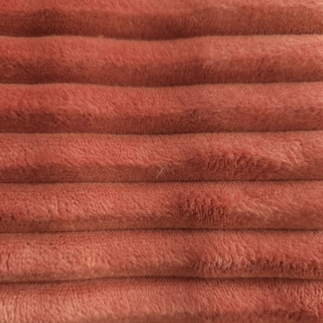 ΚΟΤΛΕ VELOUR LARGE TERRACOTTA